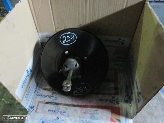 Servofreio 0204021908 9640071080 CITROEN C5 2001 2.2 HDI DIESEL - 2