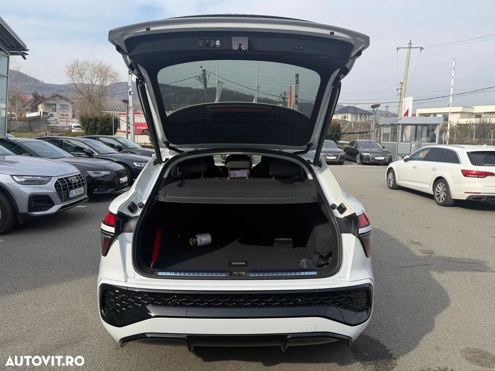 Audi Q3 1.5 35 TFSI S tronic S Line - 16