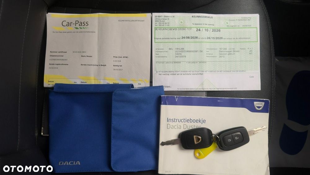 Dacia Duster - 23