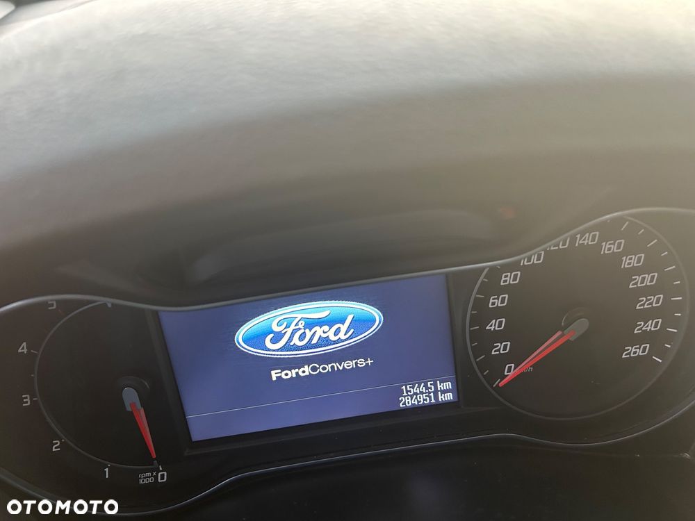 Ford S-Max 2.0 TDCi DPF Titanium - 4