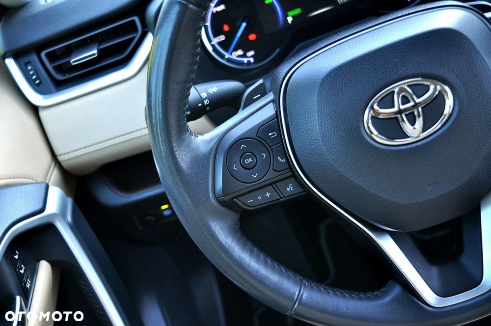 Toyota RAV4 - 26