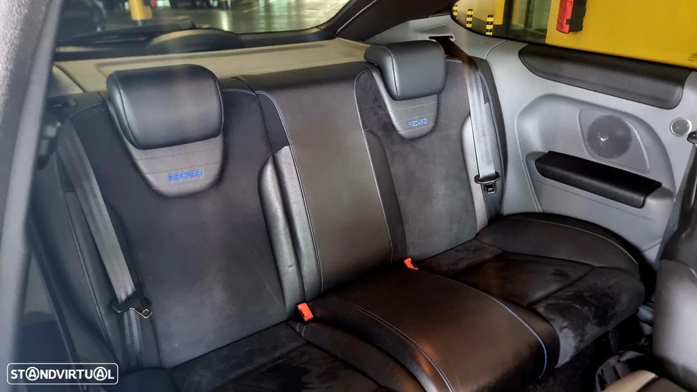 Ford Focus 2.5 RS - 8