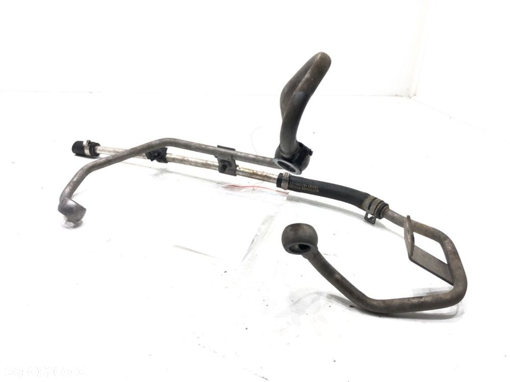 MAGISTRALA WODY  FORD MONDEO V sedan (CD) 2012 - 2022 2.0 EcoBoost 179 kW [243 KM] benzyna 2012 - - 1