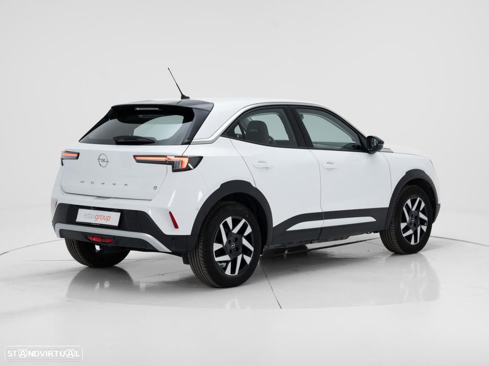 Opel Mokka-e Elegance - 4