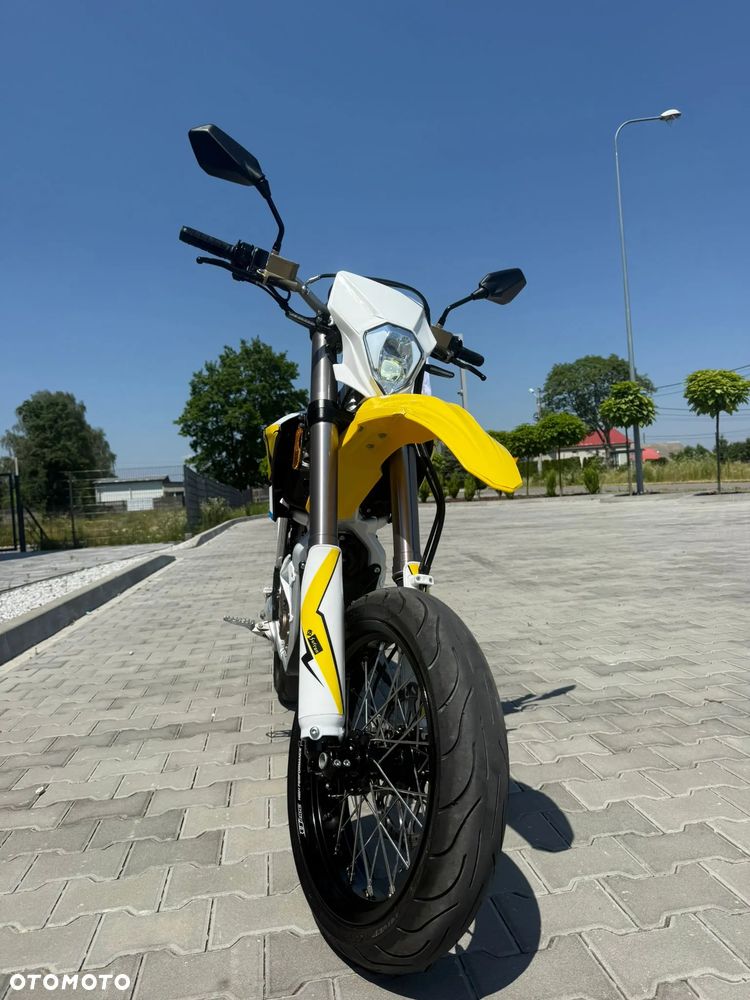 Surron Storm Bee - 5