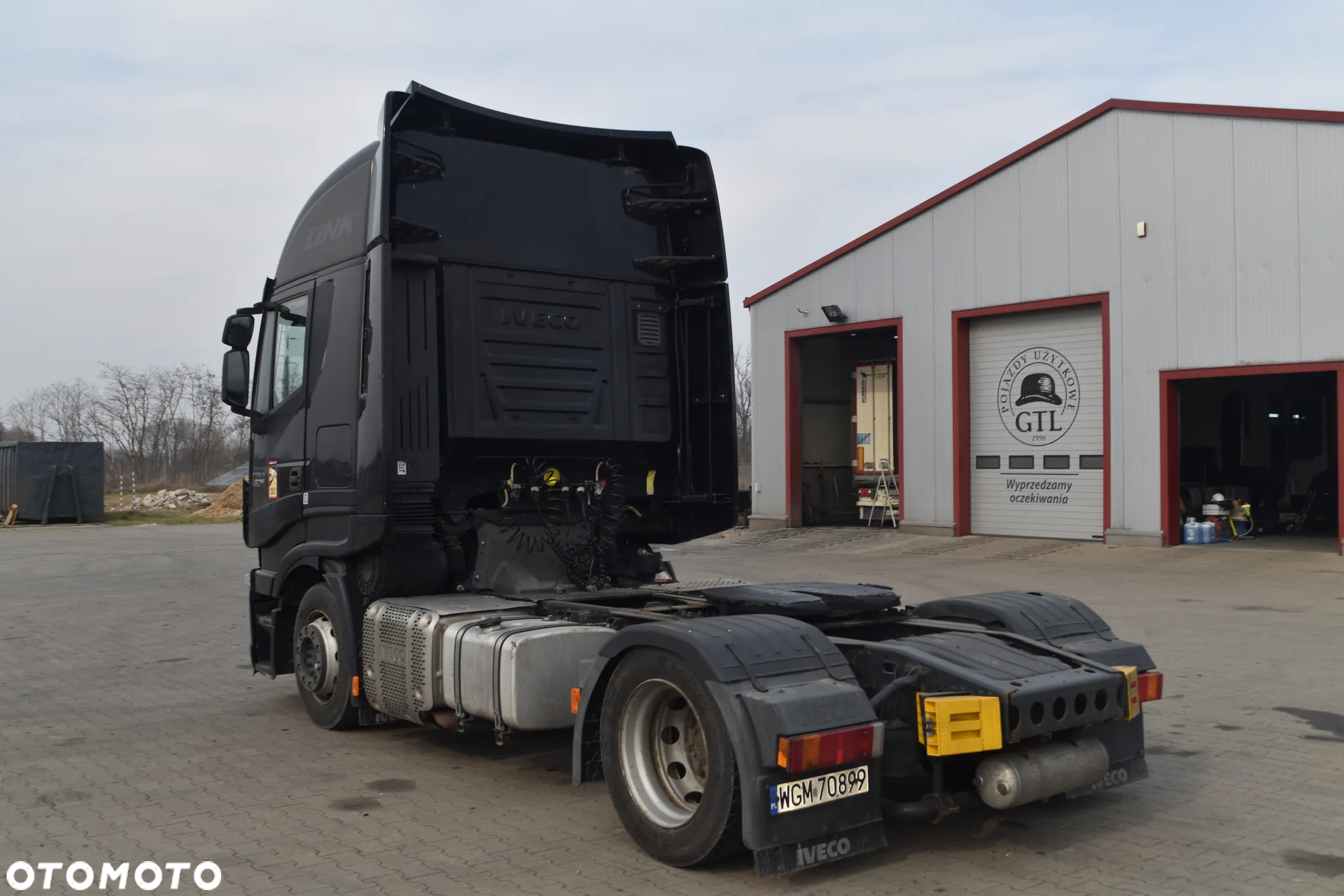 Iveco Stralis - 5