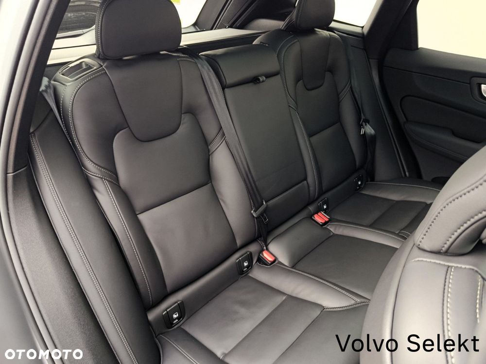Volvo XC 60 - 23