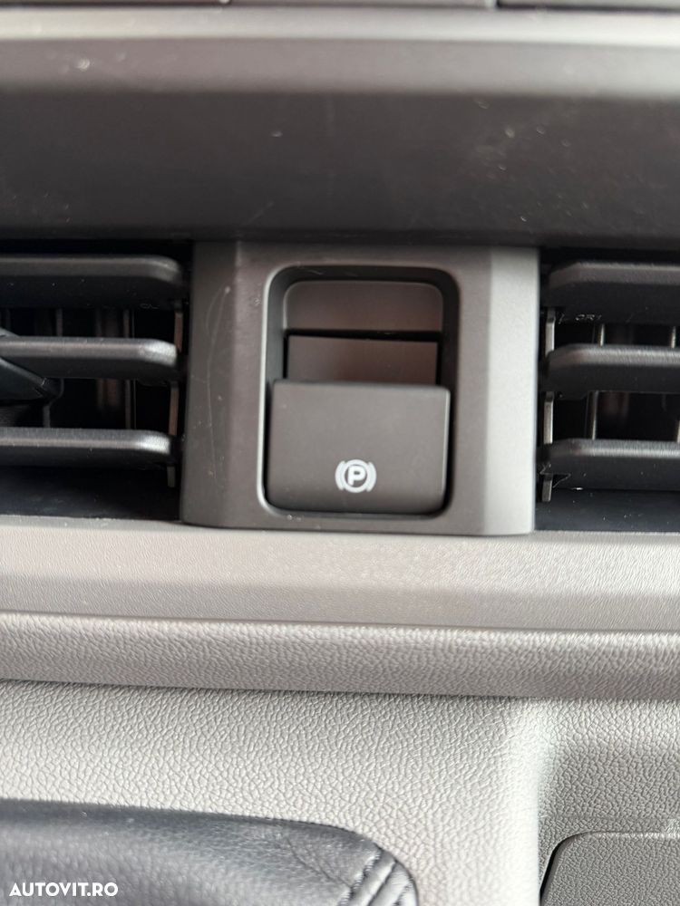 Volkswagen Transporter 2.0 81 kW LR - 22