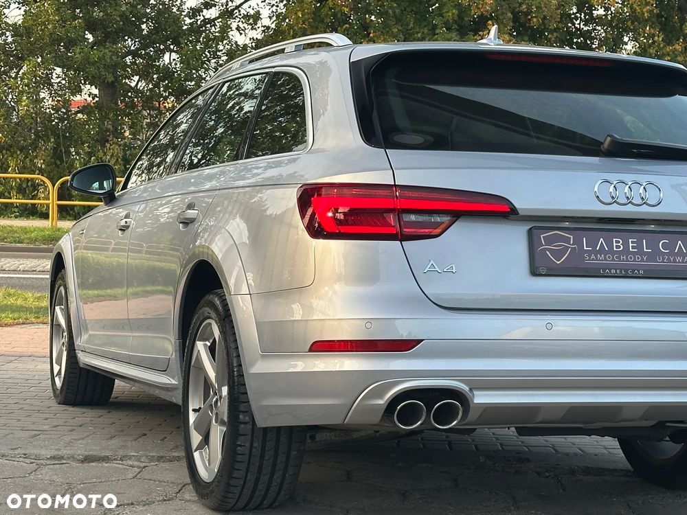 Audi A4 Avant 2.0 TDI S tronic quattro - 22