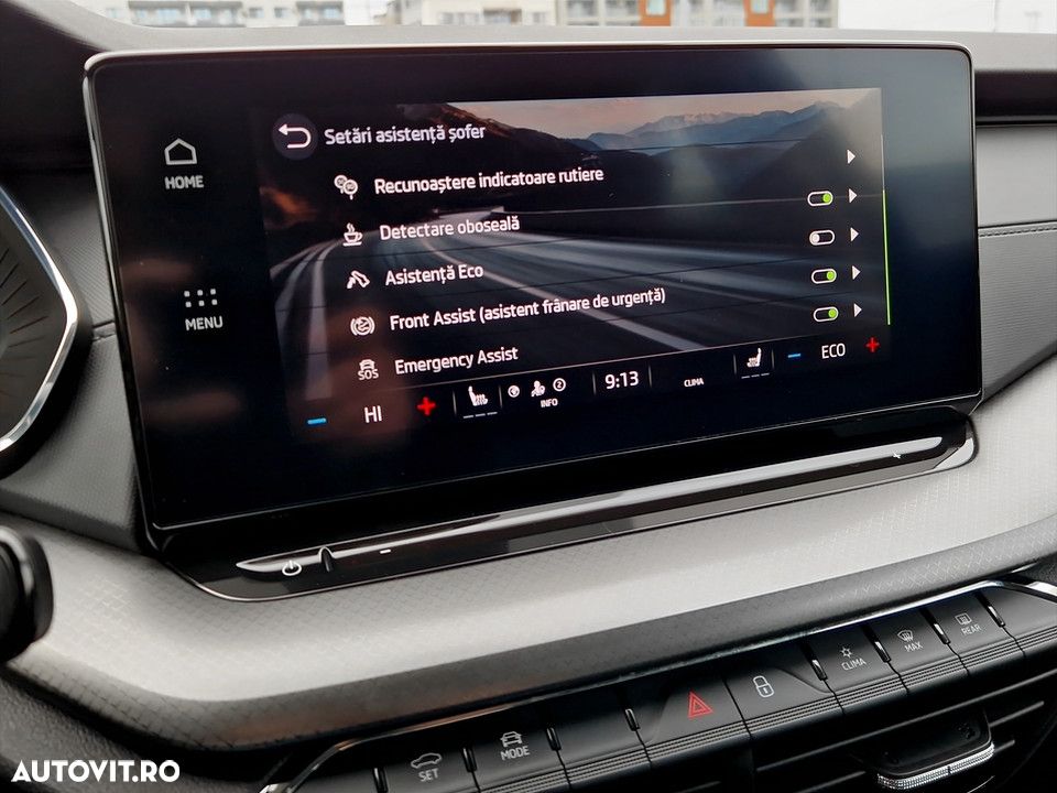 Skoda Octavia 1.4 TSI iV PHEV Ambition - 21