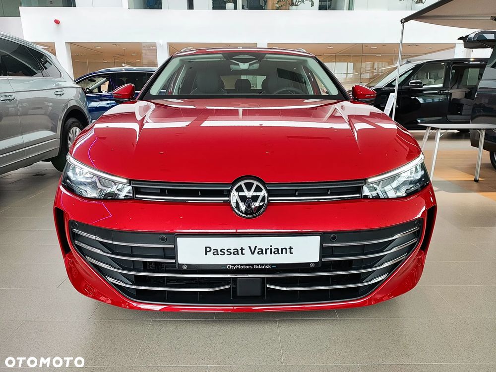 Volkswagen Passat 2.0 TDI SCR Business Plus DSG - 15