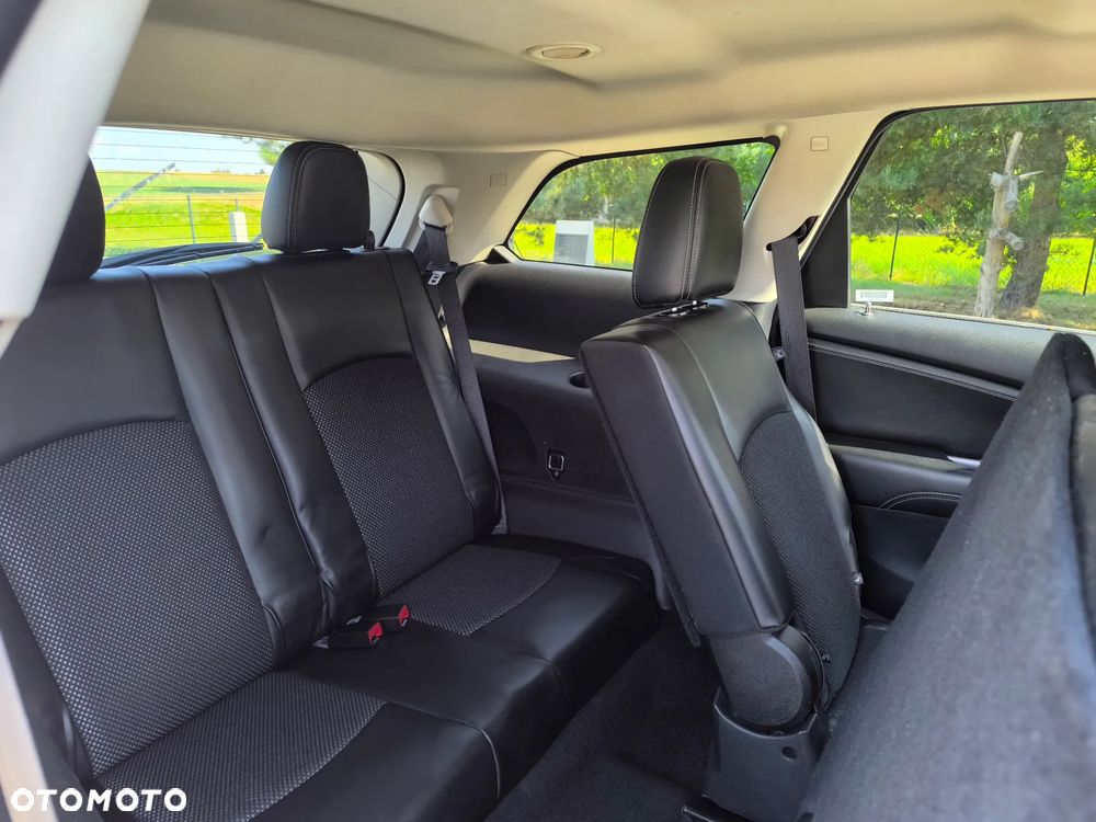 Dodge Journey - 9