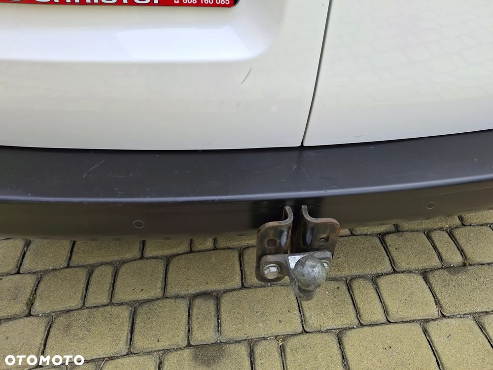 Opel VIVARO - 12