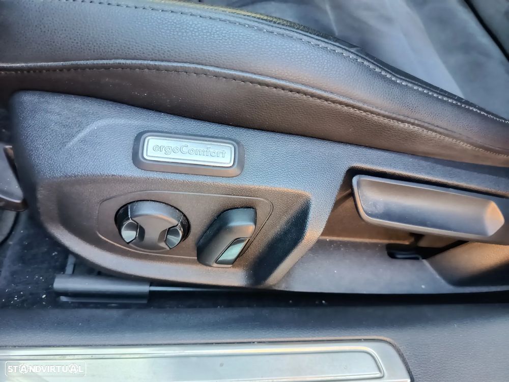 VW Arteon 2.0 TDI Elegance DSG - 15