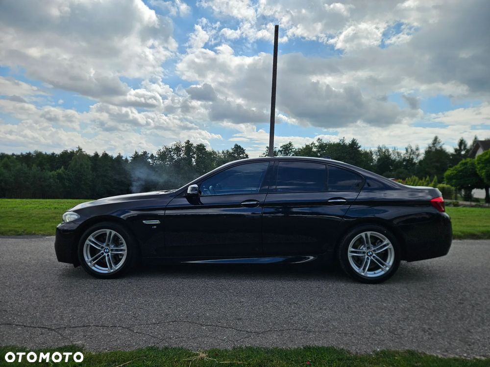 BMW Seria 3 318d Sport Line - 3