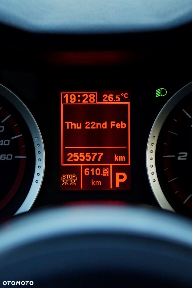 Alfa Romeo 159 2.4JTDM Q-Progression - 35