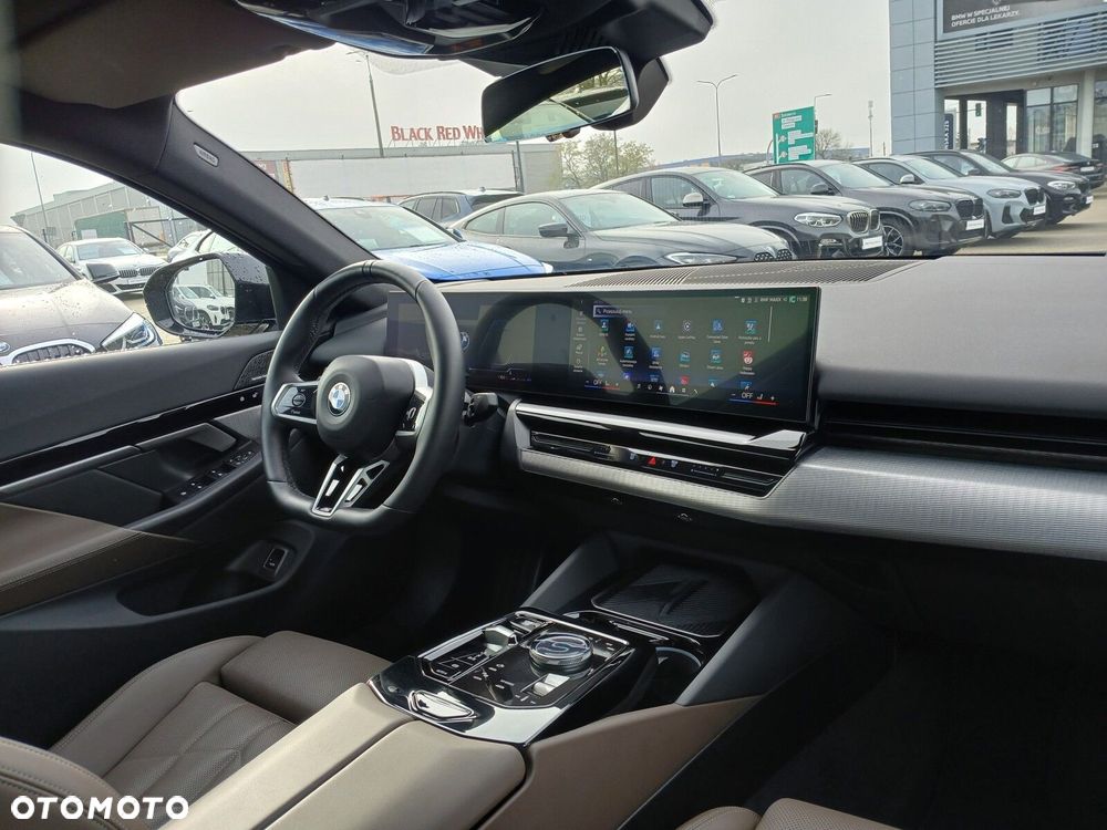 BMW Seria 5 - 29