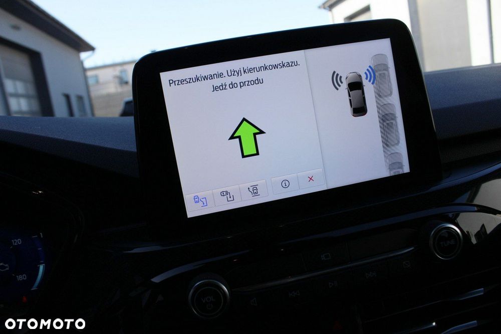 Ford Kuga 2.5 Duratec PHEV ST-LINE - 16