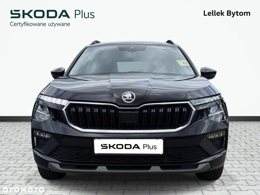 Skoda Kamiq 1.0 TSI Selection - 3