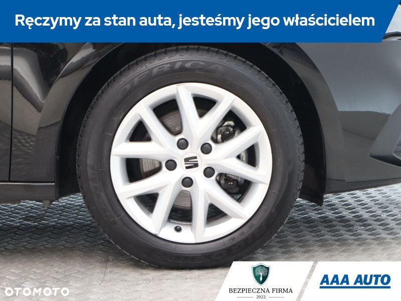 Seat Leon Sportstourer - 17