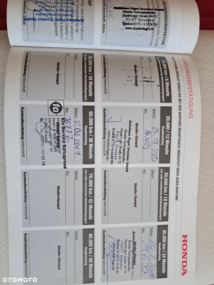 Honda Civic 1.4 Comfort - 18