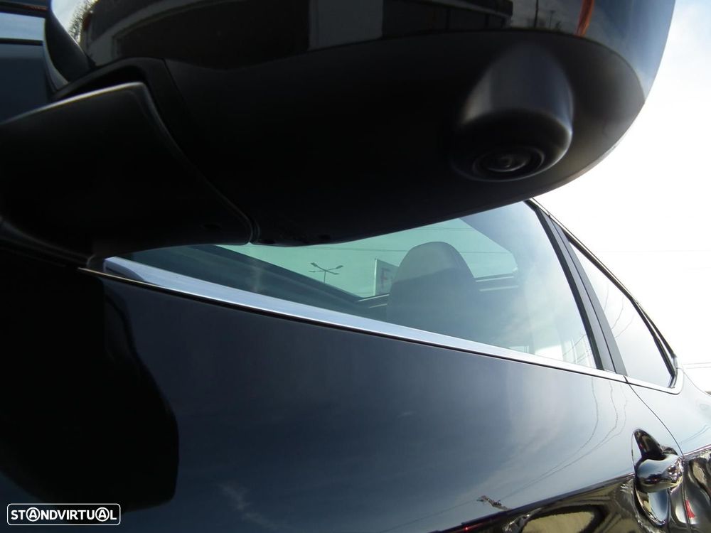 Nissan Qashqai 1.5 dCi N-Connecta DCT - 9