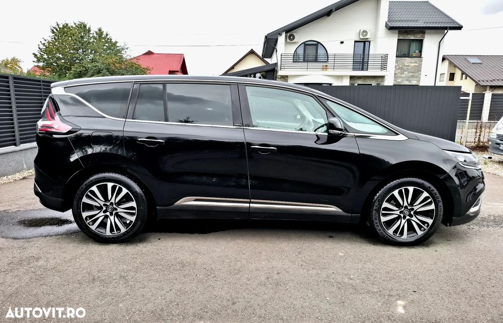 Renault Espace - 12
