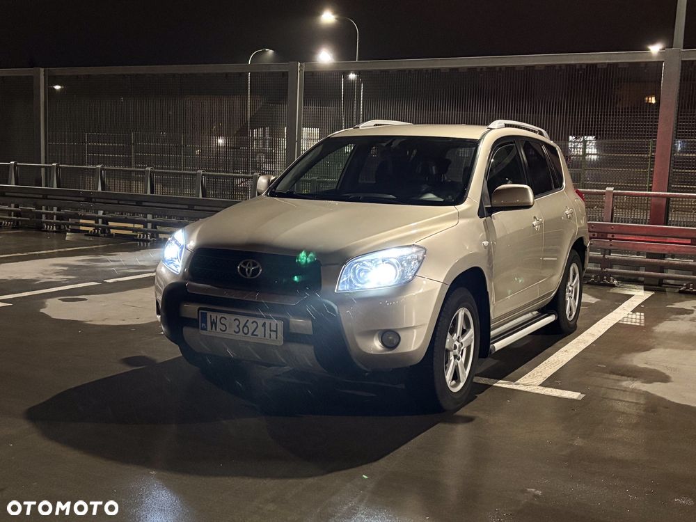 Toyota RAV4 2.0 VVT-i Sol - 14