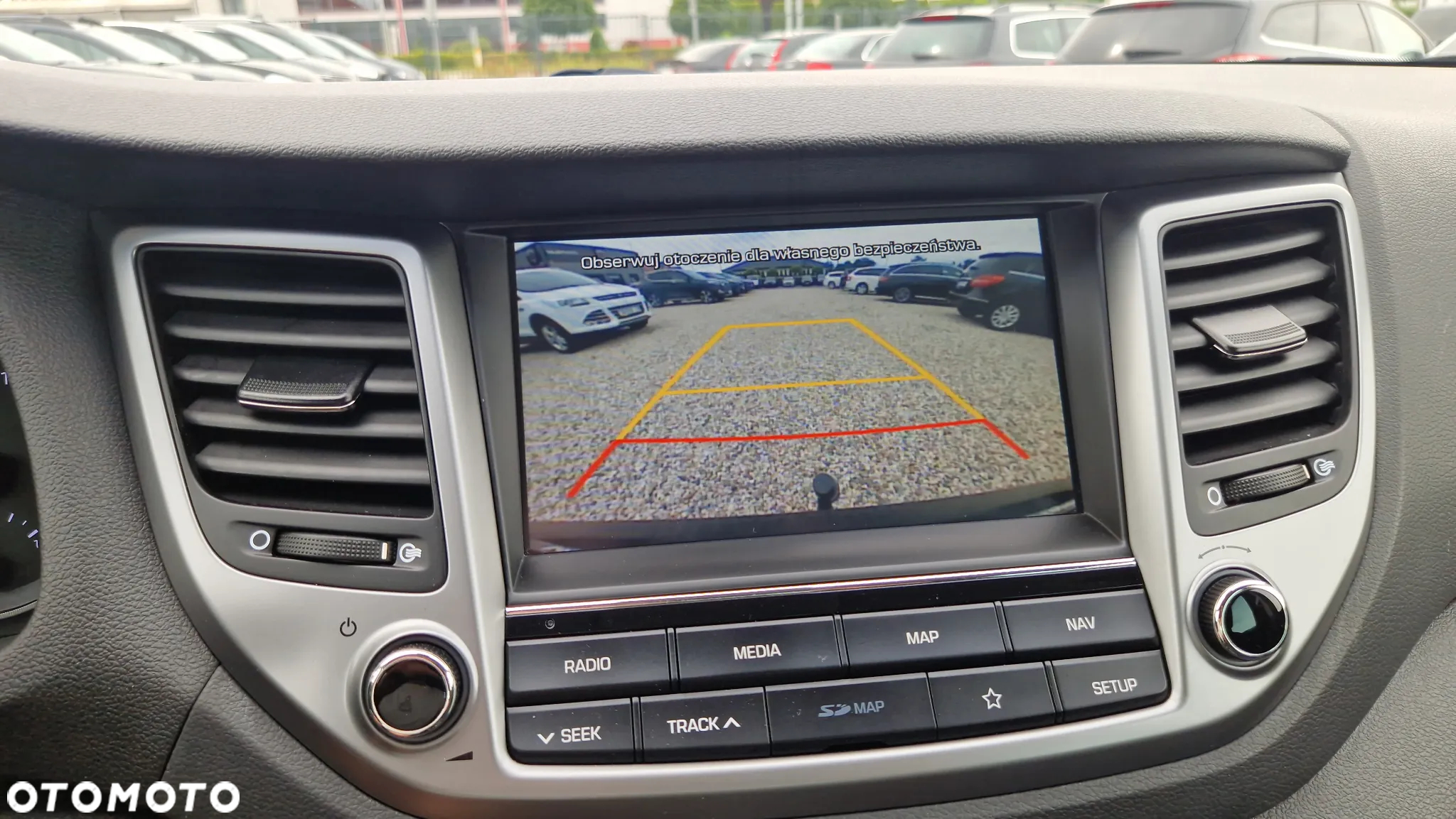 Hyundai Tucson 1.6 GDi 2WD Style - 9