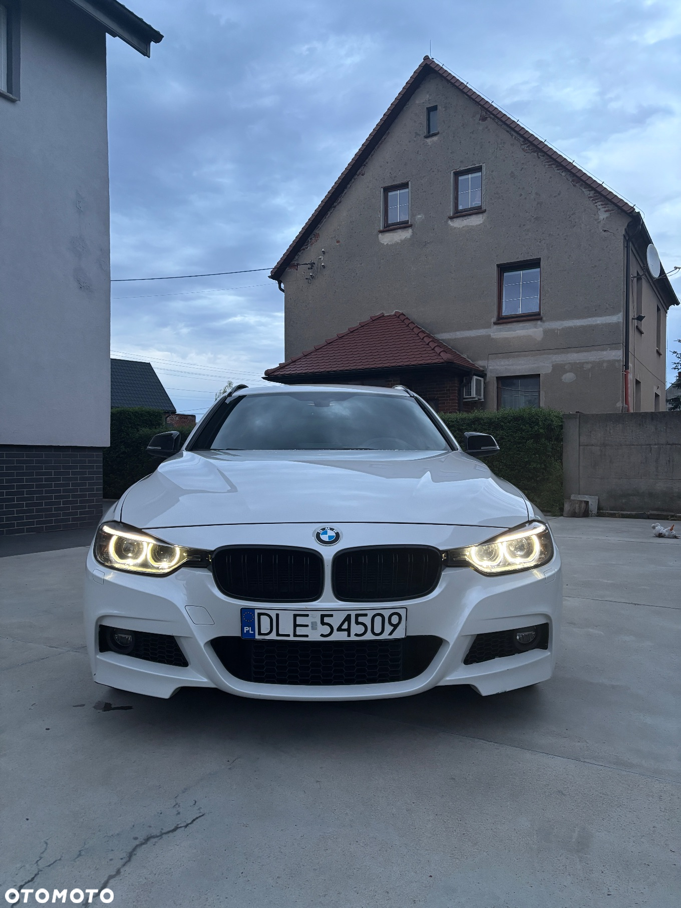 BMW Seria 3 - 2