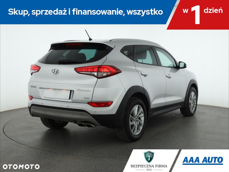 Hyundai Tucson - 6