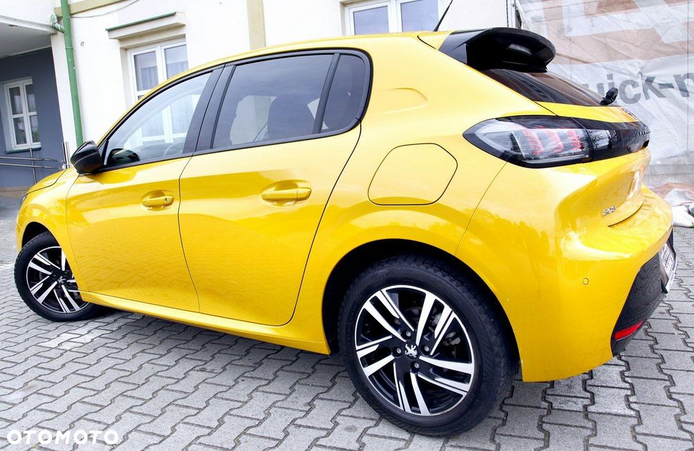 Peugeot 208 PureTech 100 Style - 29