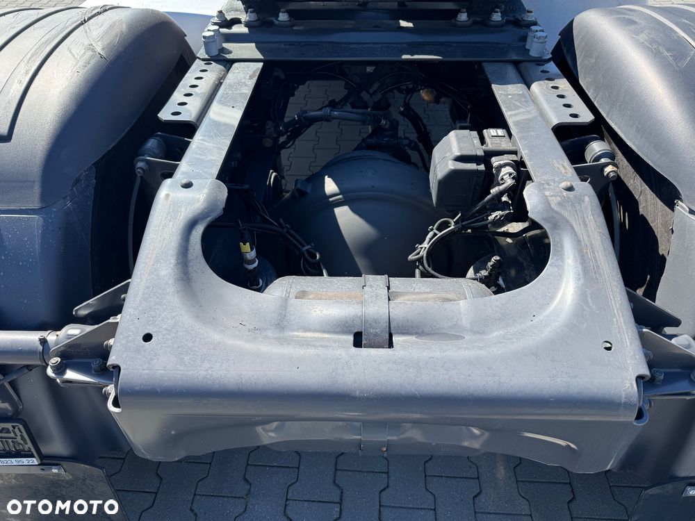 Scania R450 ZADBANA HYDRAULIKA Z KONTRAKTU - 10