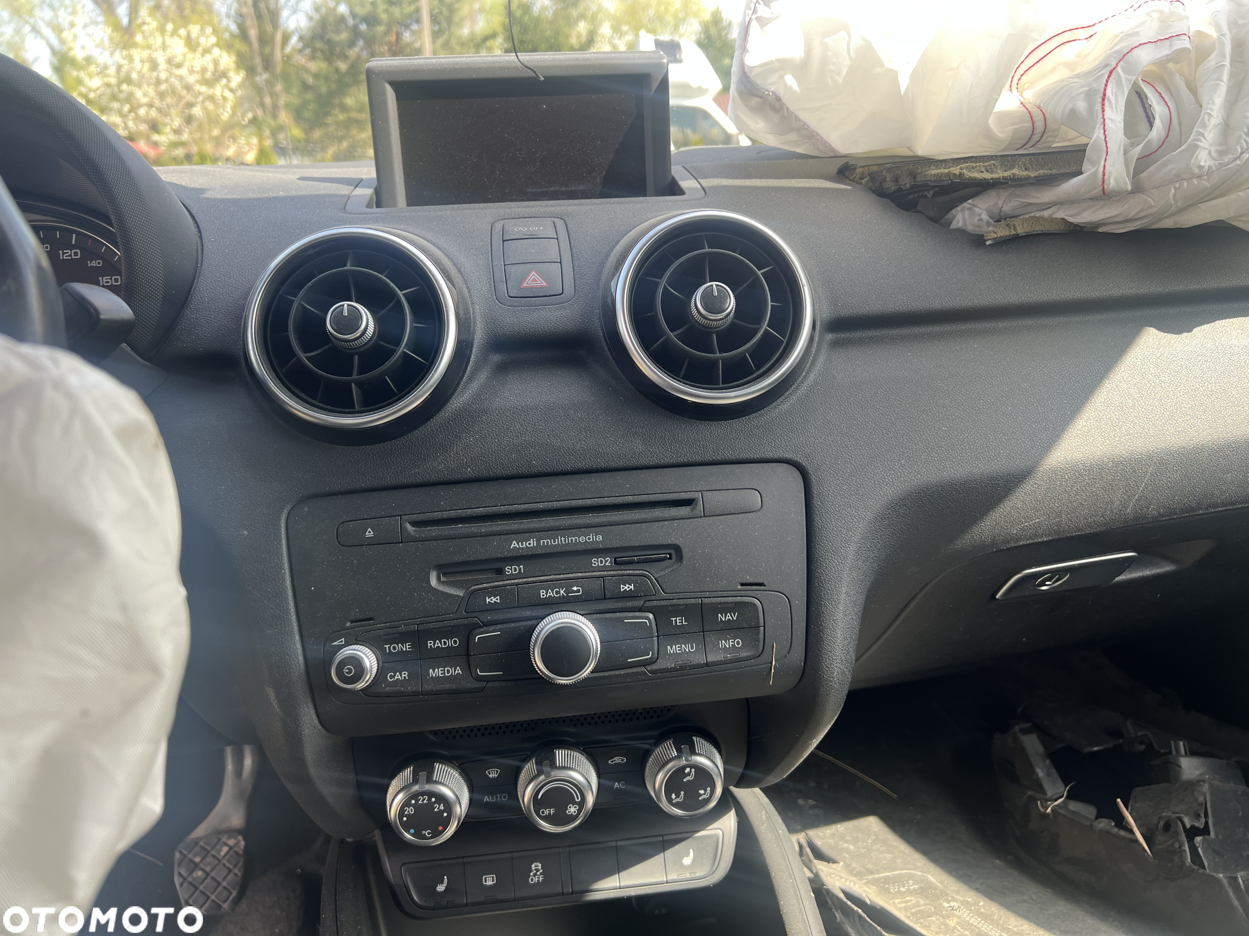 Audi A1 - 6