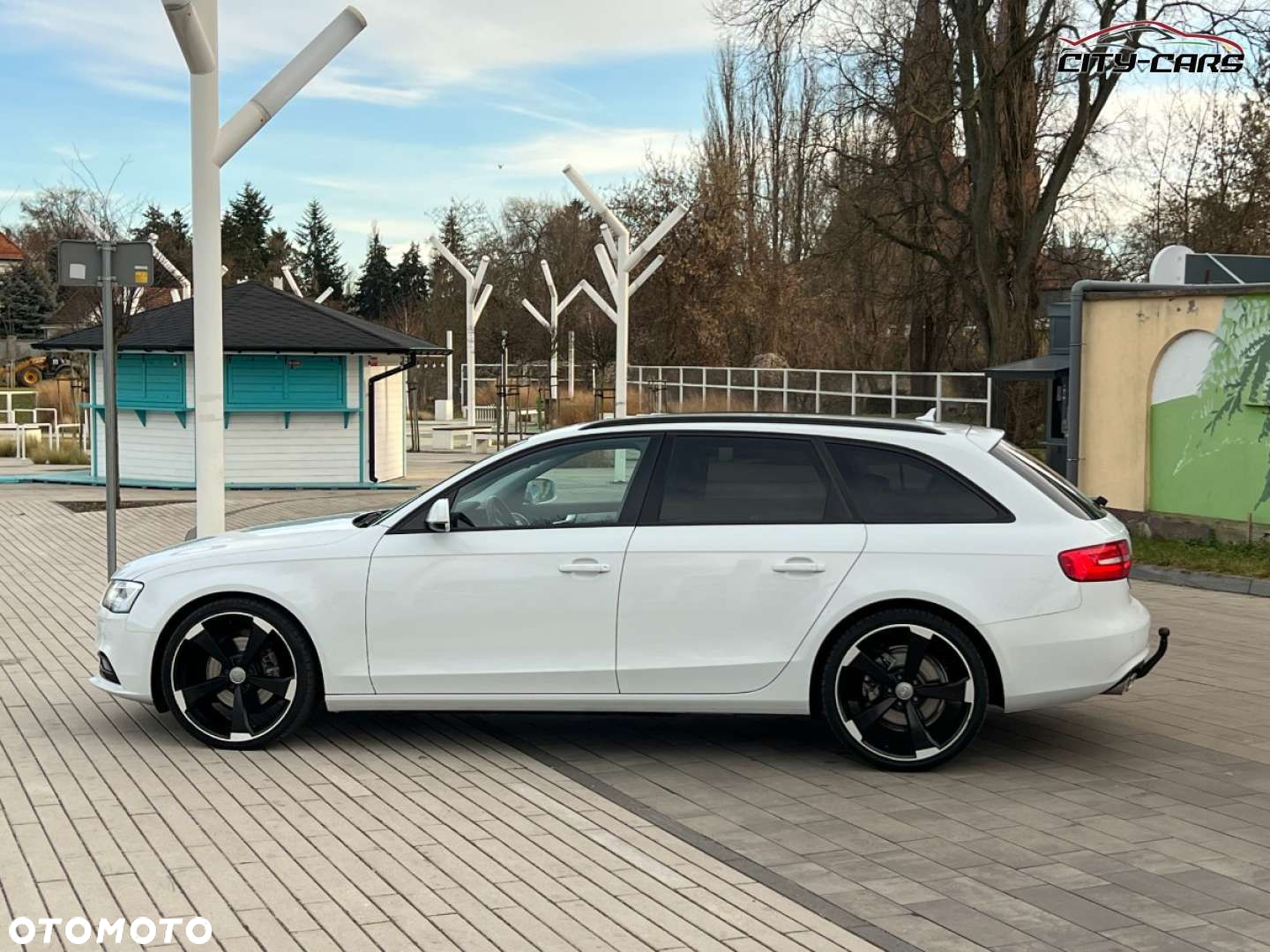 Audi A4 - 34
