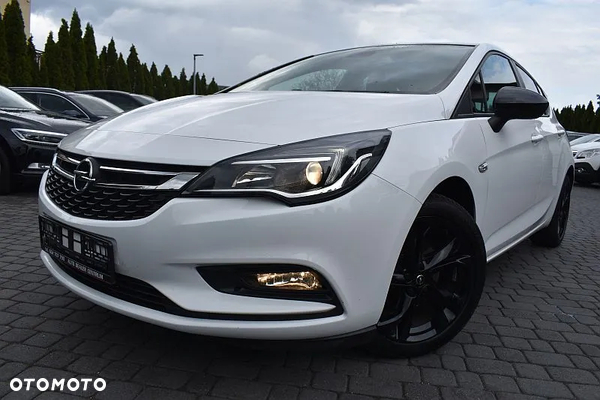 Opel Astra V 1.4 T Dynamic S&S