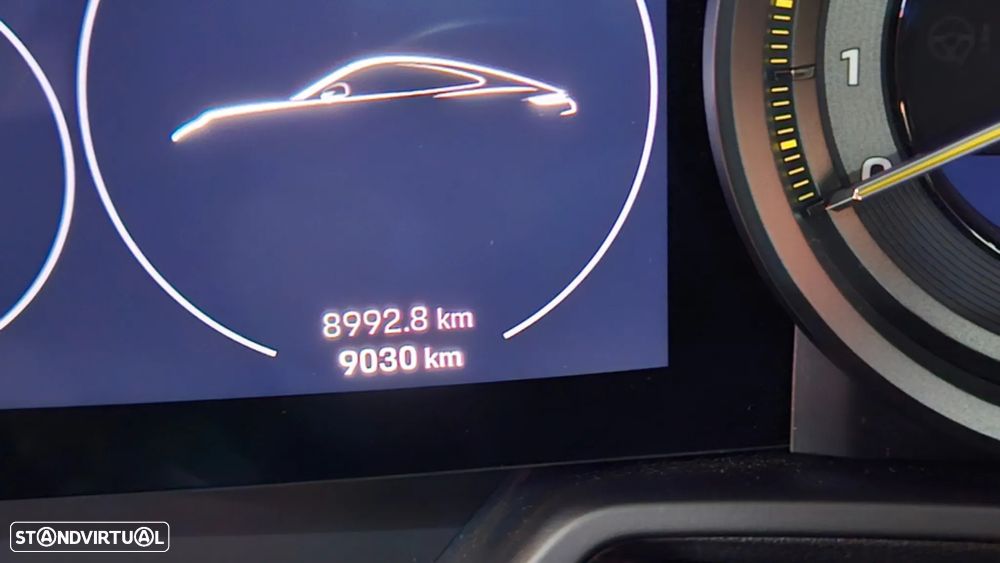 Porsche 911 (992) GT3 Touring Package - 17