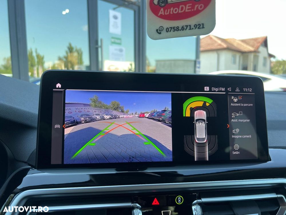 BMW X4 xDrive20d AT MHEV - 25