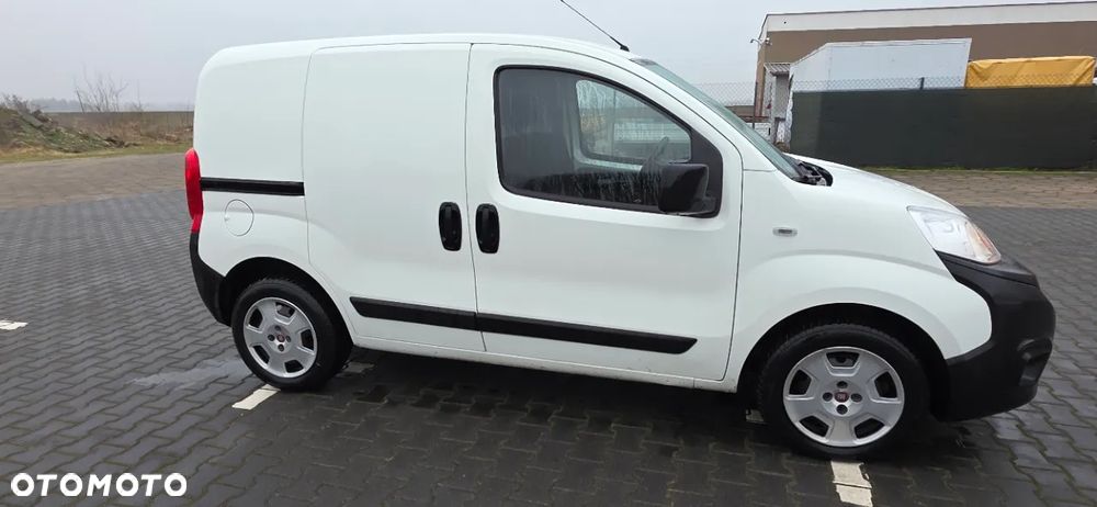 Fiat FIORINO - 13