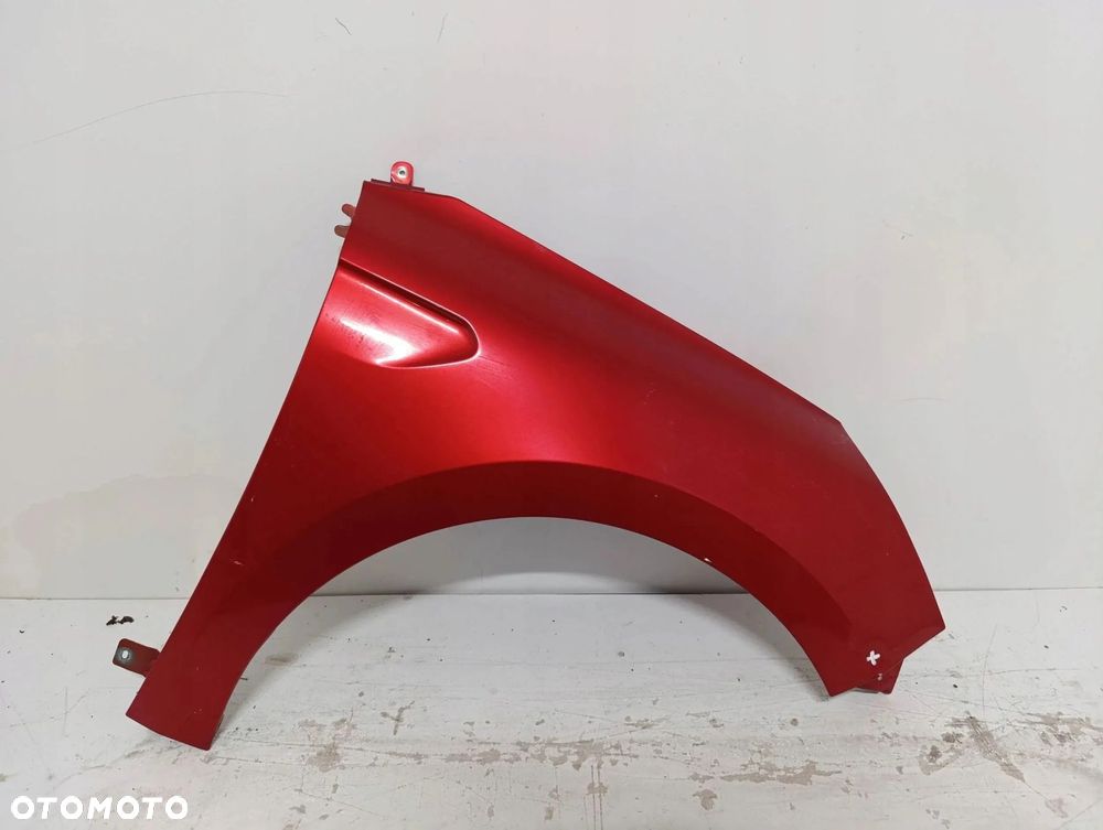 BŁOTNIK PRAWY PRZEDNI RENAULT CLIO V 5 19- - 1