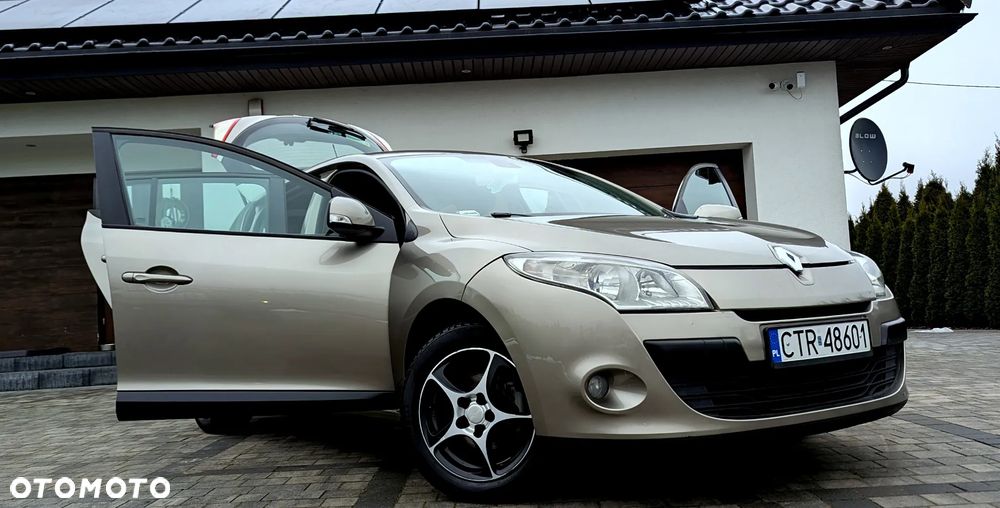 Renault Megane 1.6 16V Dynamique - 2