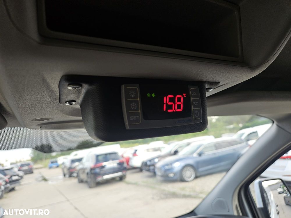 Ford Transit Custom - 18