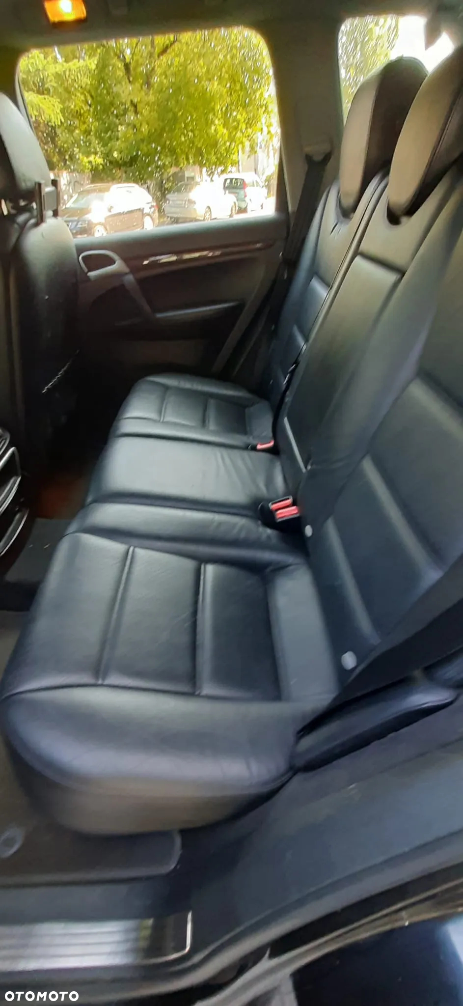 Porsche Cayenne Tiptronic S - 4