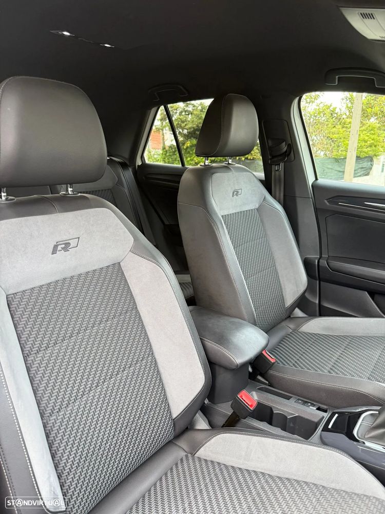 VW T-Roc 1.5 TSI OPF R-Line - 18