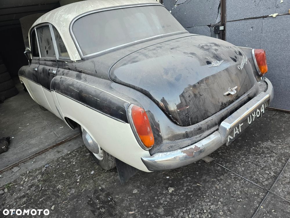 Warszawa 223 - 1