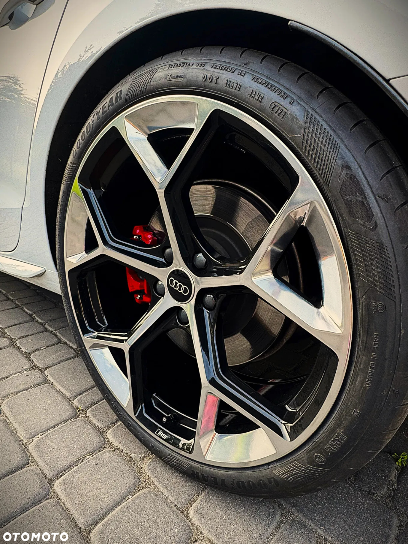 Audi S4 - 40