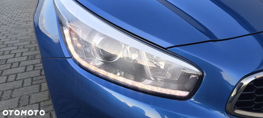 Kia Ceed - 6