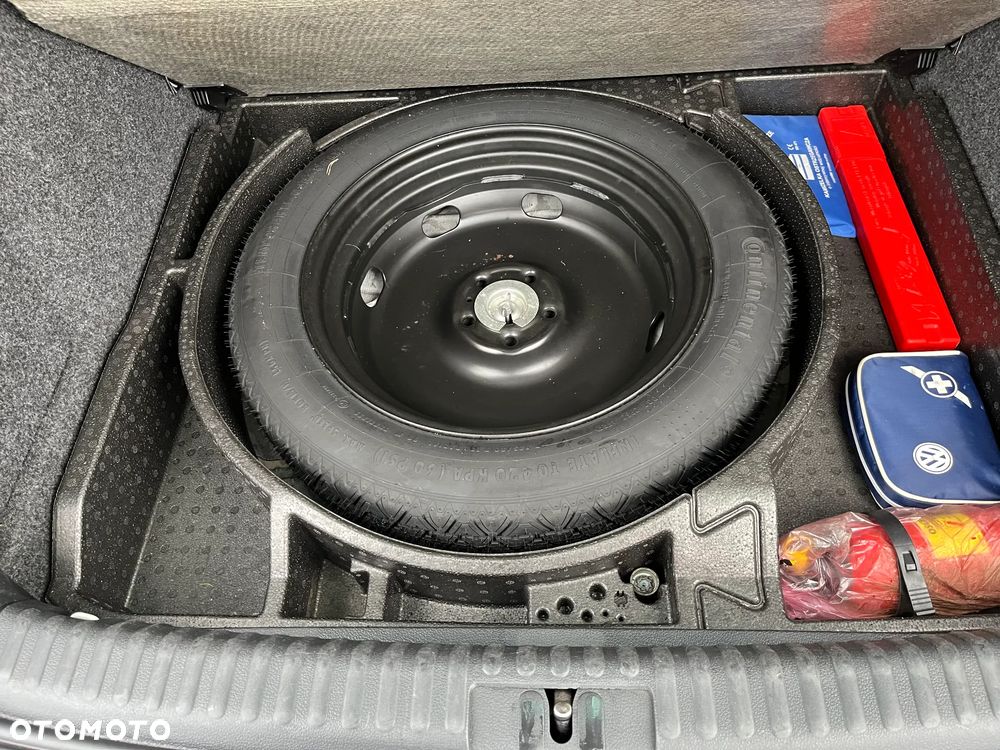 Volkswagen Tiguan 1.4 TSI CityStyle - 14