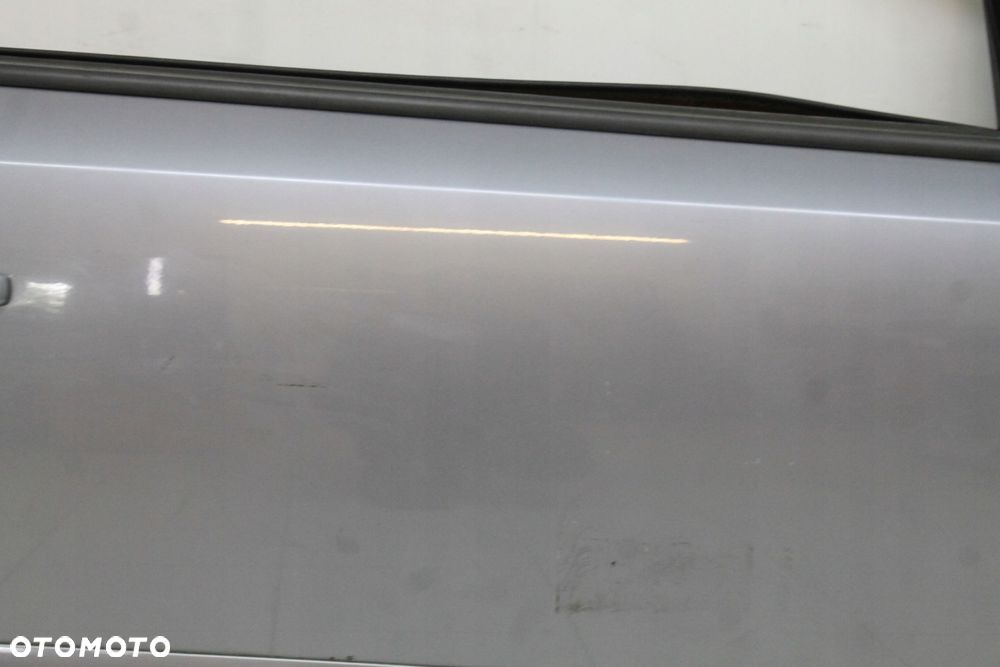 DRZWI PRAWY PRZÓD PRAWE PRZEDNIE OPEL ASTRA H GTC 3D 2004R- - 3