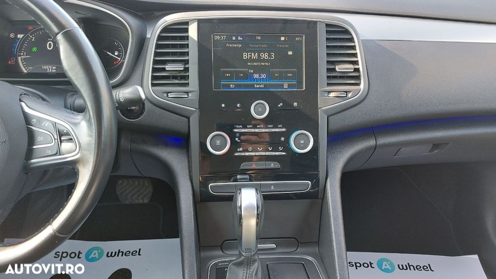 Renault Talisman - 15